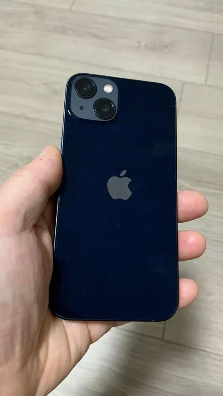 iPhone 13 Original (SO VENDA) - Foto 4