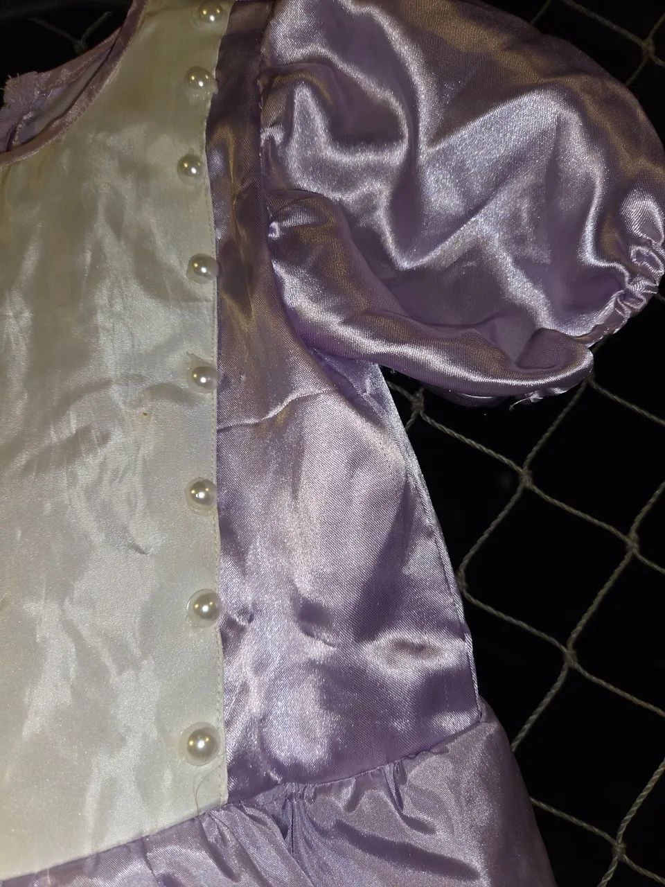 Vestido infantil da Princesa Sofia - Foto 4
