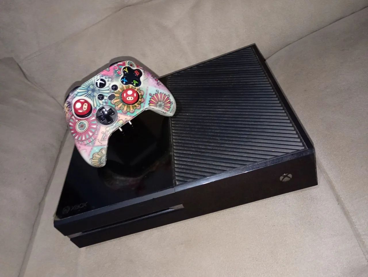 Xbox one fat  - Foto 2