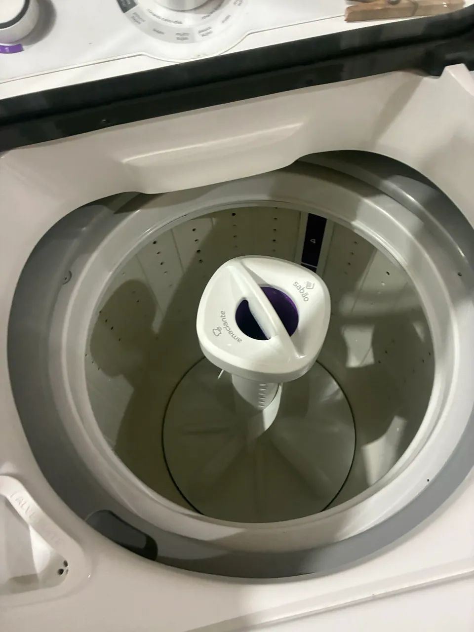 Máquina de lavar  - Foto 3