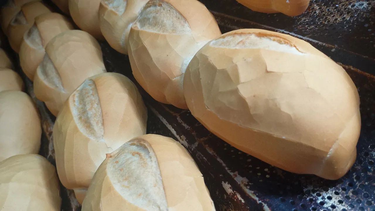 Padeiro e confeiteiro disponível pra diária  - Foto 3