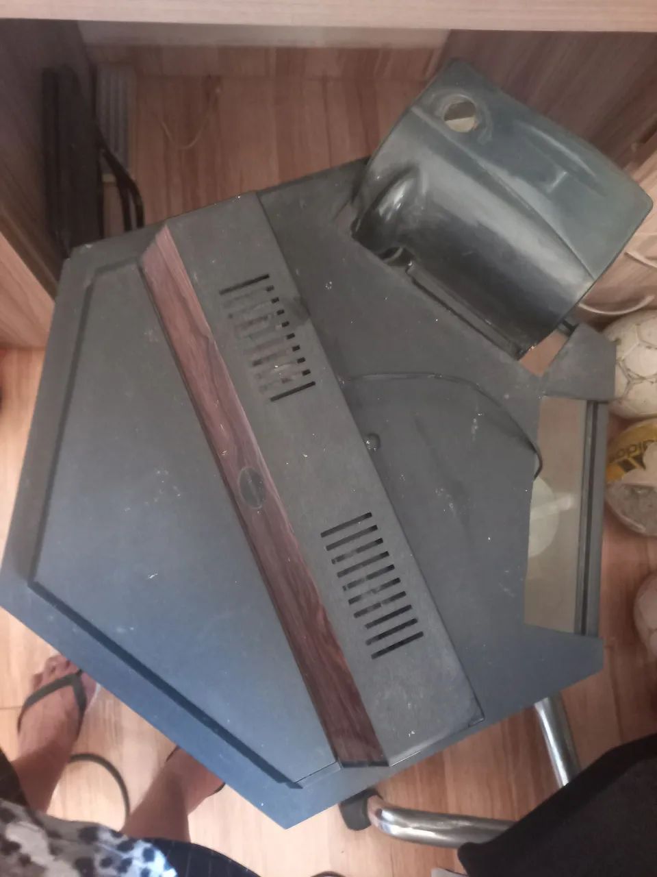 Vende-se um aquário 100 litros  - Foto 4