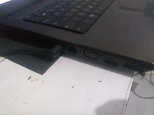 Notebook Asus X44C - Foto 2