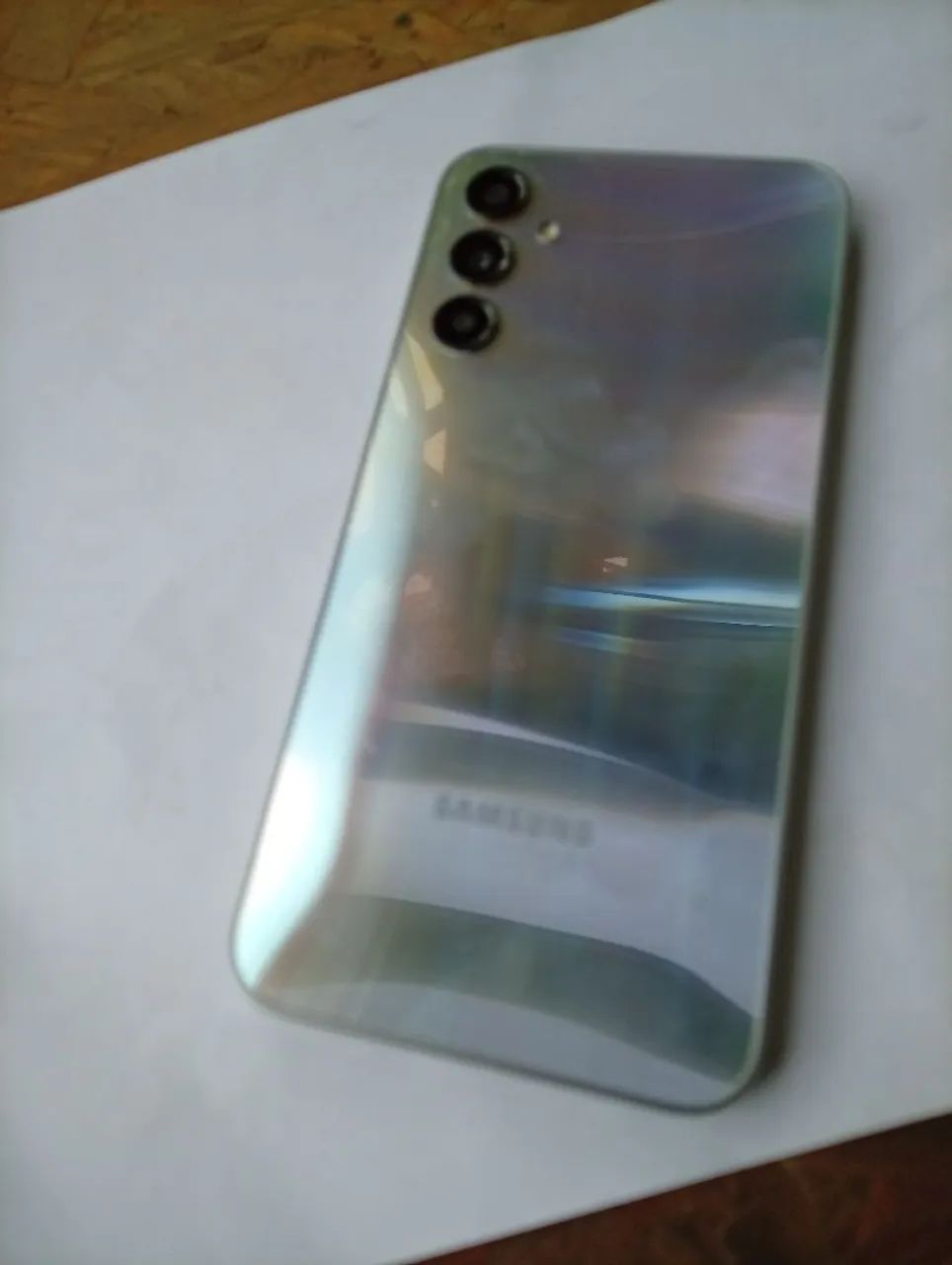 Samsung A24 128gb - Foto 2