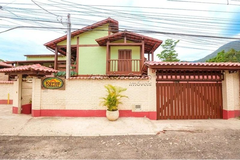 Maresias: Pousada 15 suítes para operar já - Foto 4