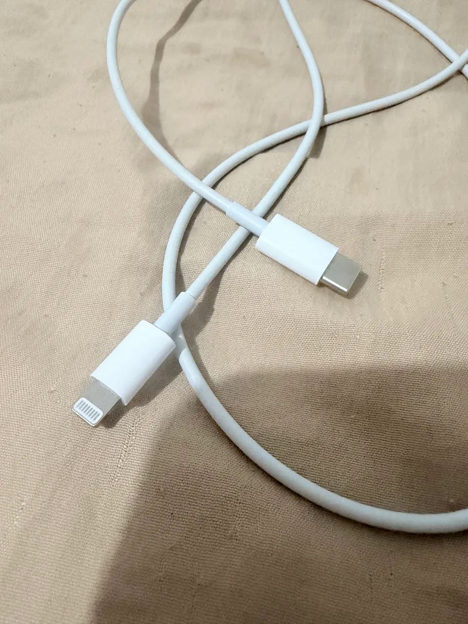 Cabo Original Iphone USB-C para Lightning - Foto 2