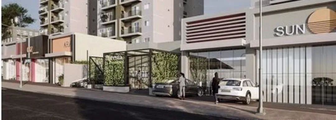 Sala Comercial à venda, Floresta, Cascavel - SA0237.