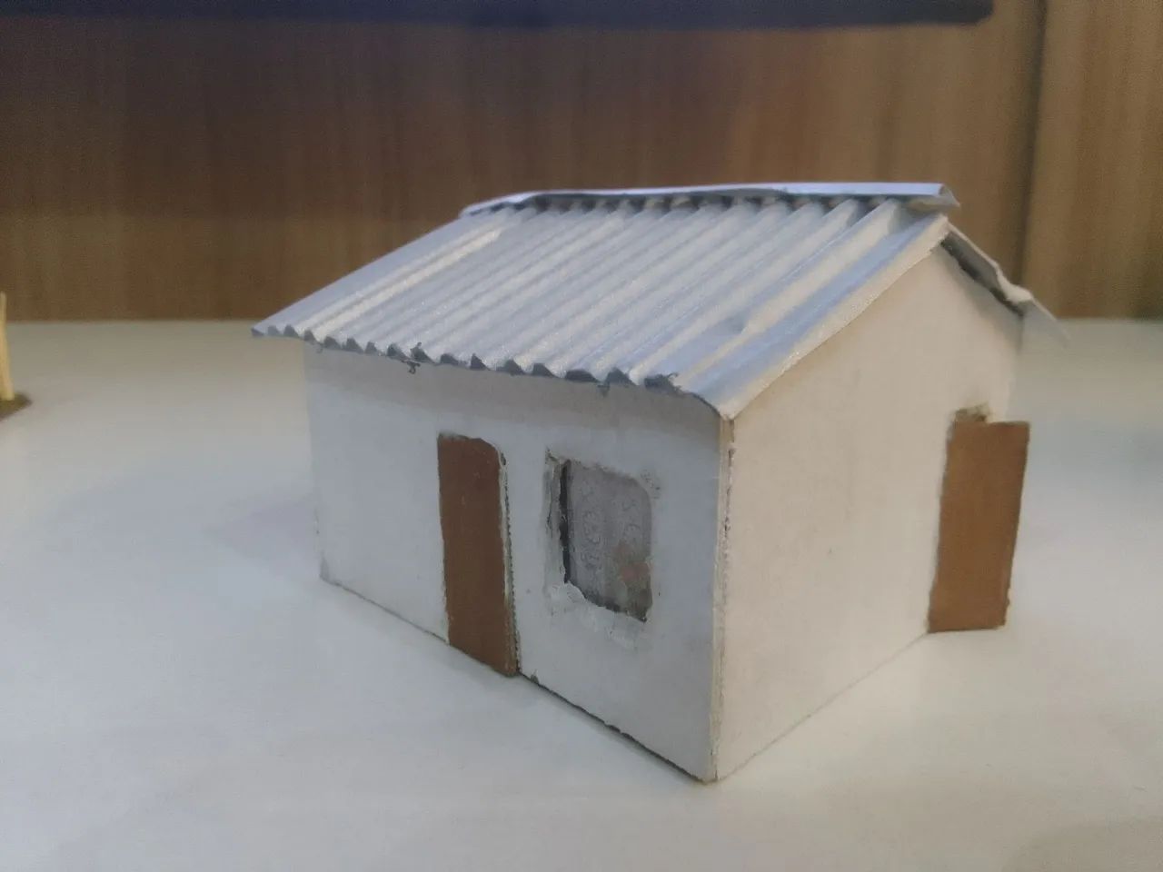 Construções HO ferromodelismo  - Foto 4