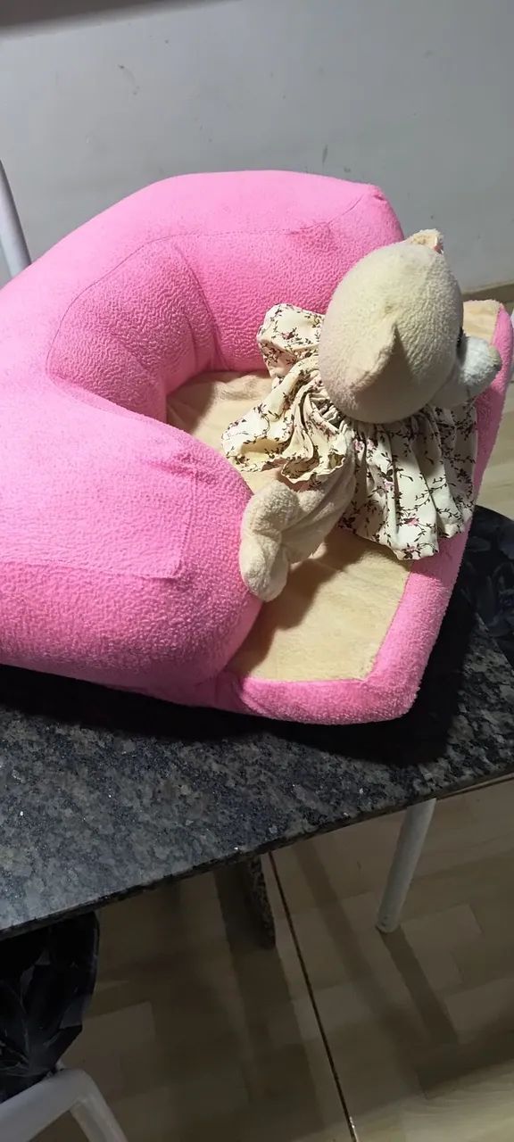 mini sofá  - Foto 2
