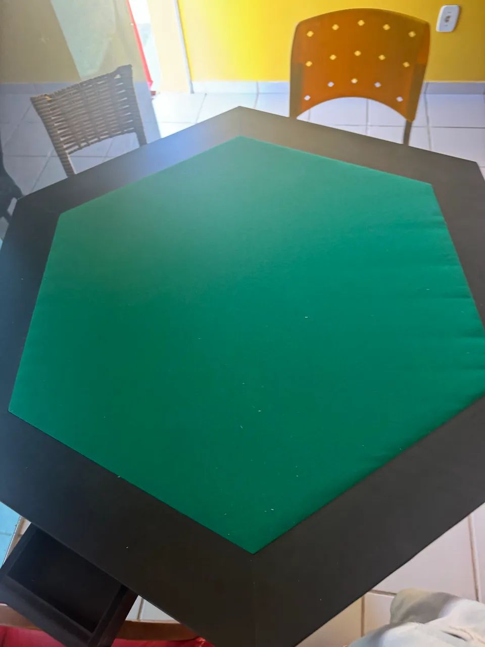 Mesa de Carteado - Foto 2