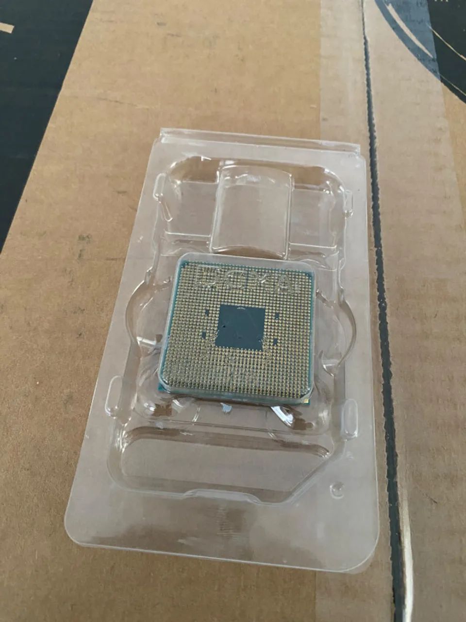 Processador Ryzen 5 4500 - Foto 4