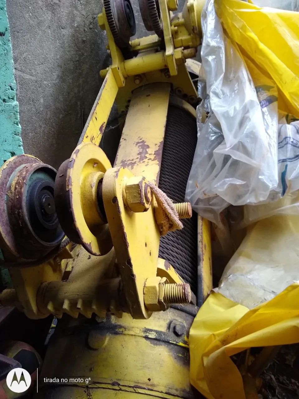 Vende-se talha, Pra sair hoje!! - Foto 4