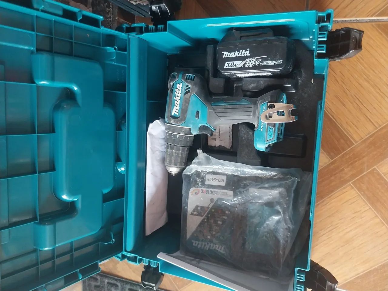 Complete Assembly Tools454808180024289280
