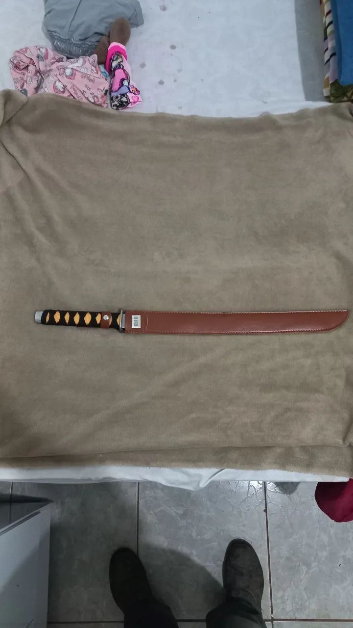 Espada katana - Foto 3