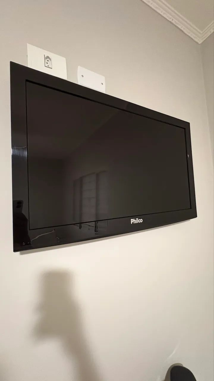 Televisão Philco 32 polegadas - Foto 2