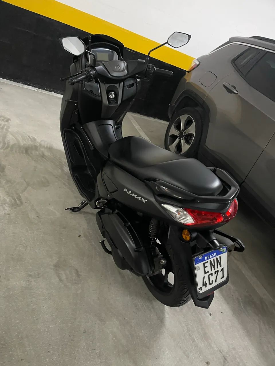 Nmax 160 2022 - Foto 4