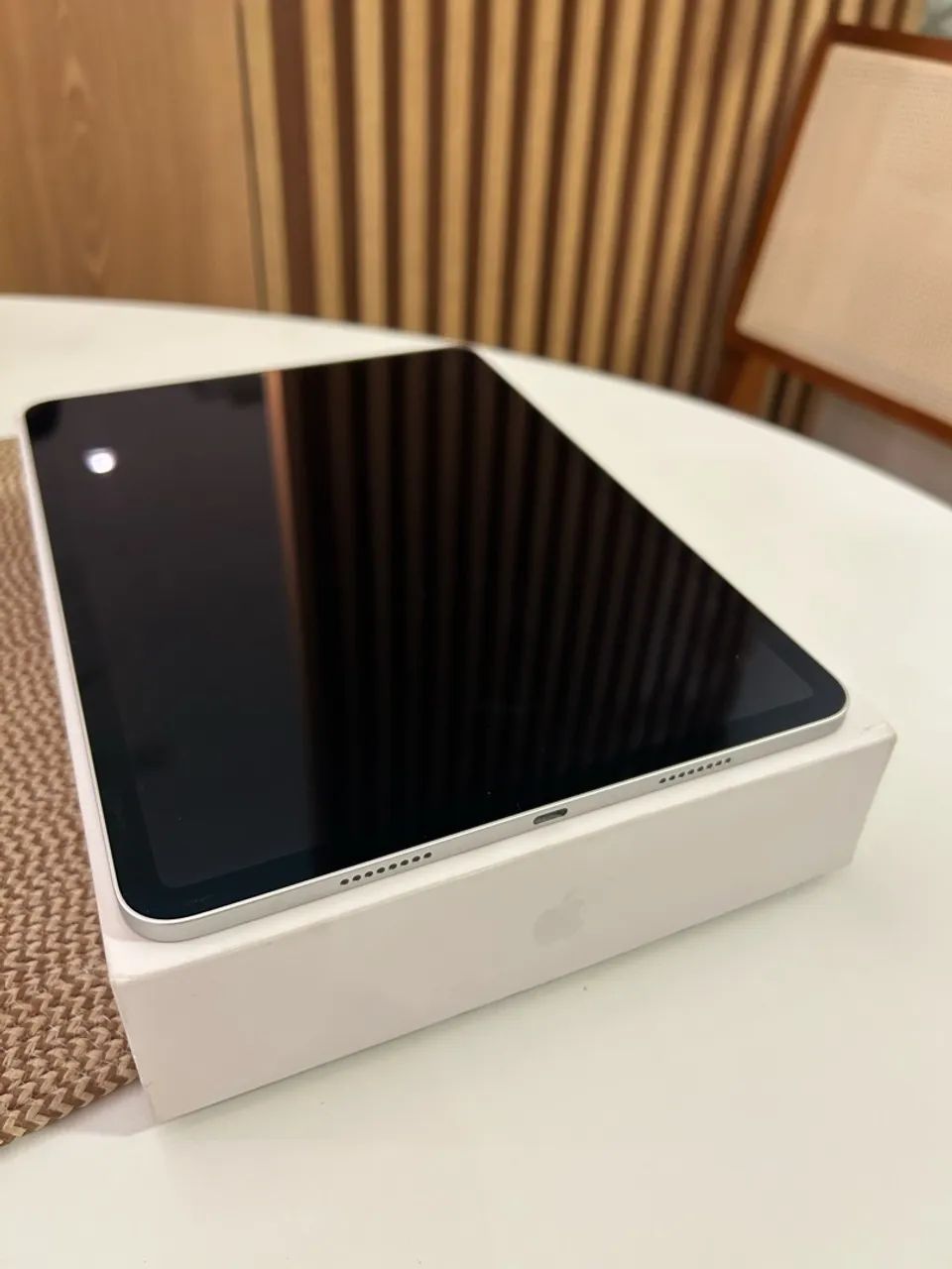iPad Pro 11pol M2 128gb  - Foto 3