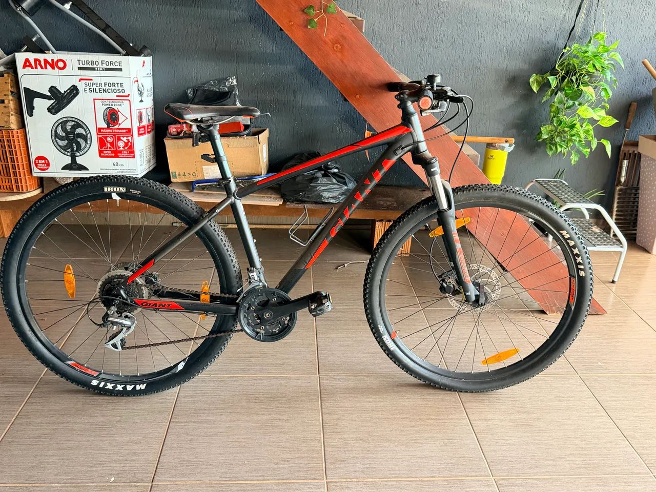 Bicicleta - Foto 4