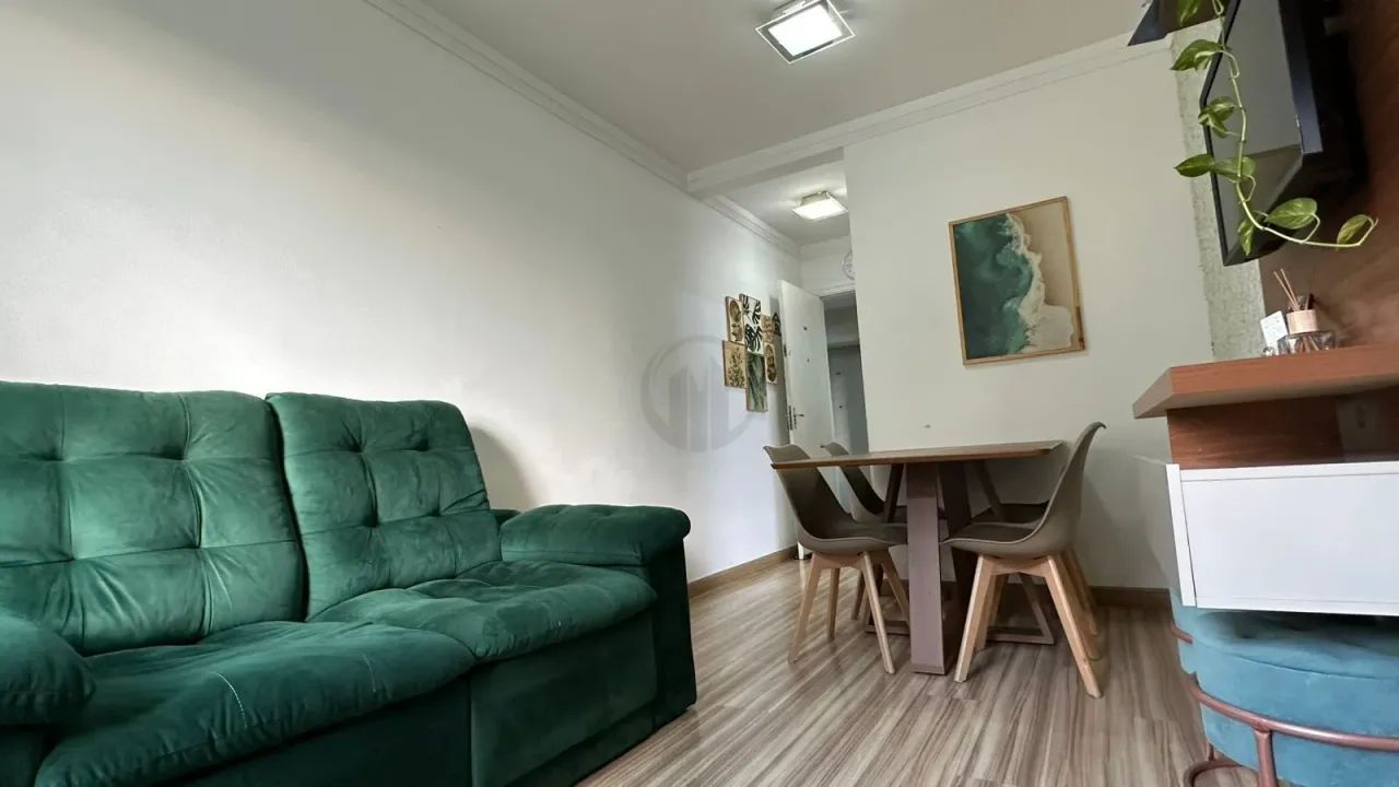 Apartamento à venda com 2 dormitórios - Residencial Parque da Serra - Medeiros - REF: AP59 - Foto 4