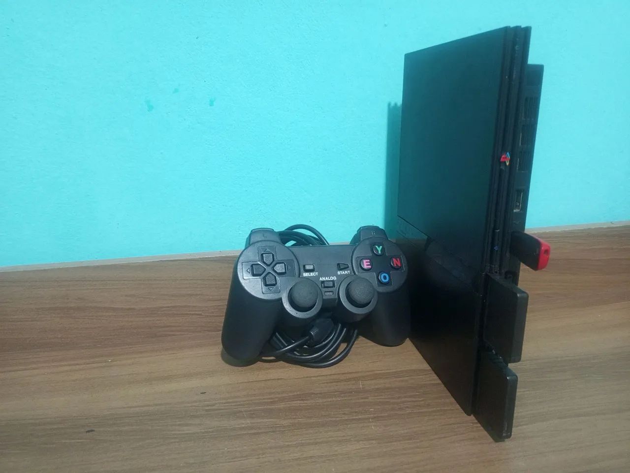 Playstation 2 - PS2 - Foto 2