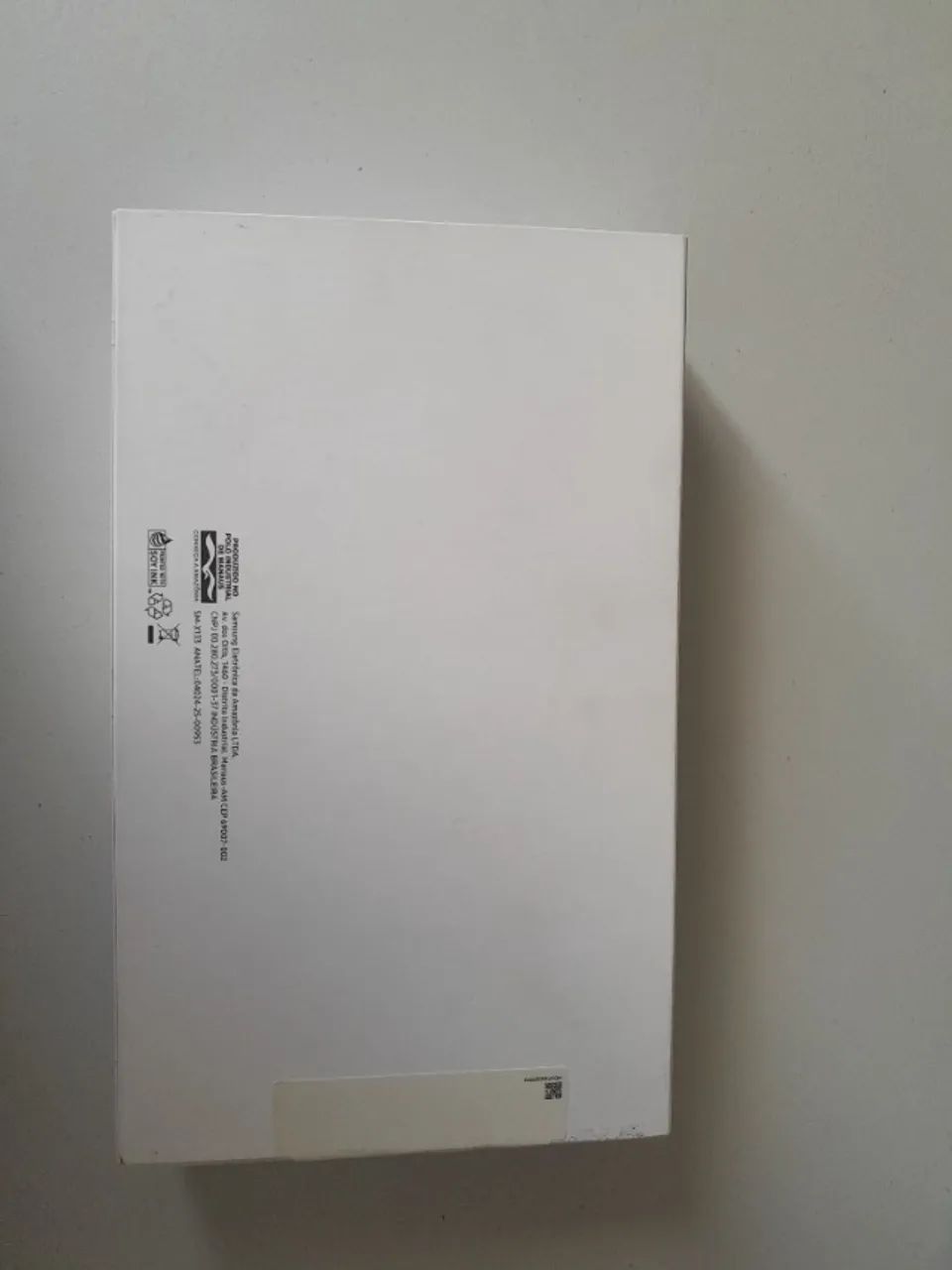 Galaxy Tab A11 sm x133 - Novo - Foto 2