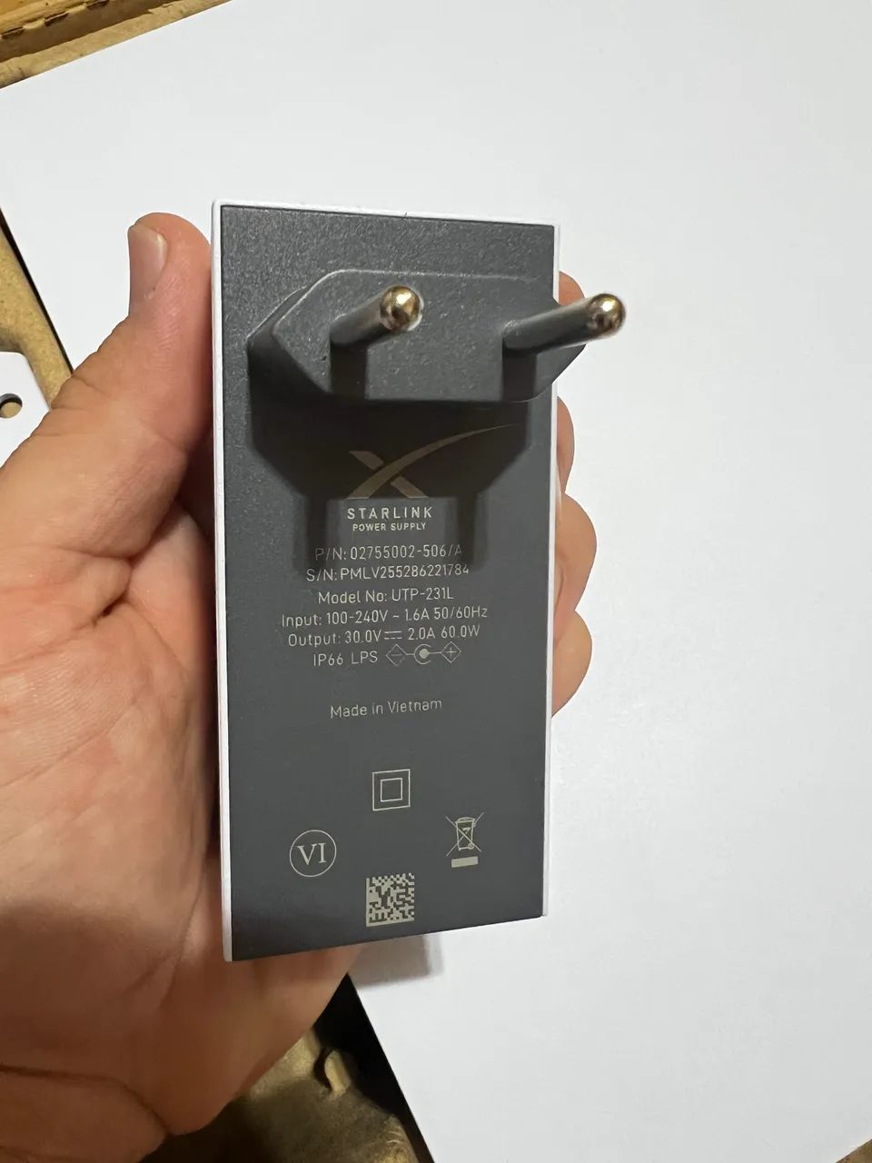 Starlink Mini - Foto 3