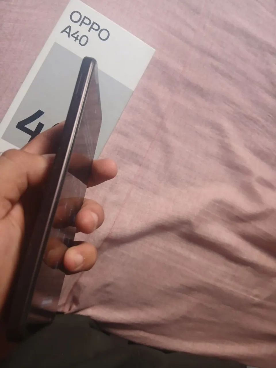 Vendo celular oppo - Foto 5