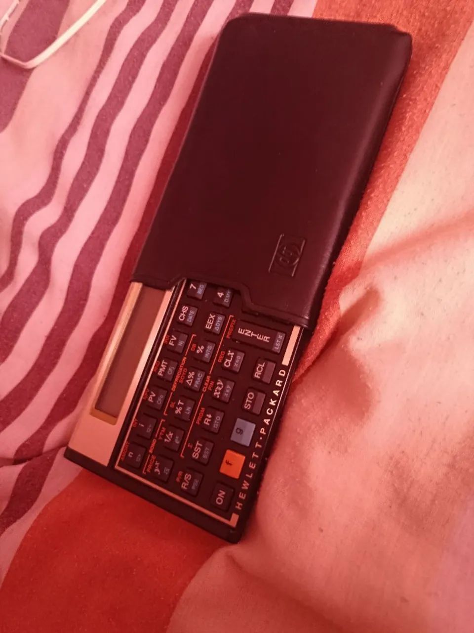 Calculadora científica 