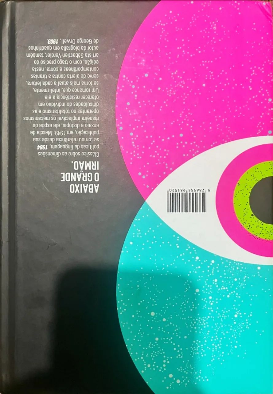 1984 | Bem Conservado - Foto 2
