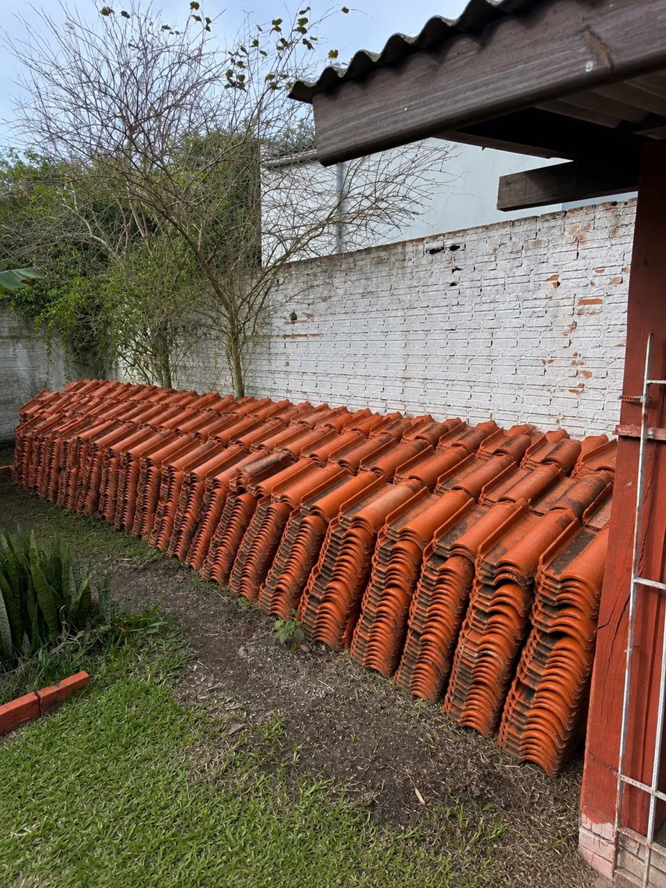 Telhas de cerâmica - Foto 2