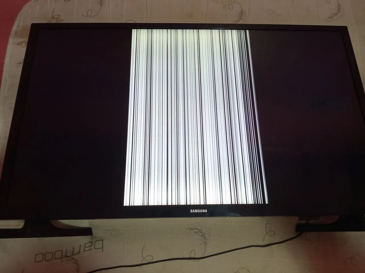 TV Samsung 32 . - Foto 2