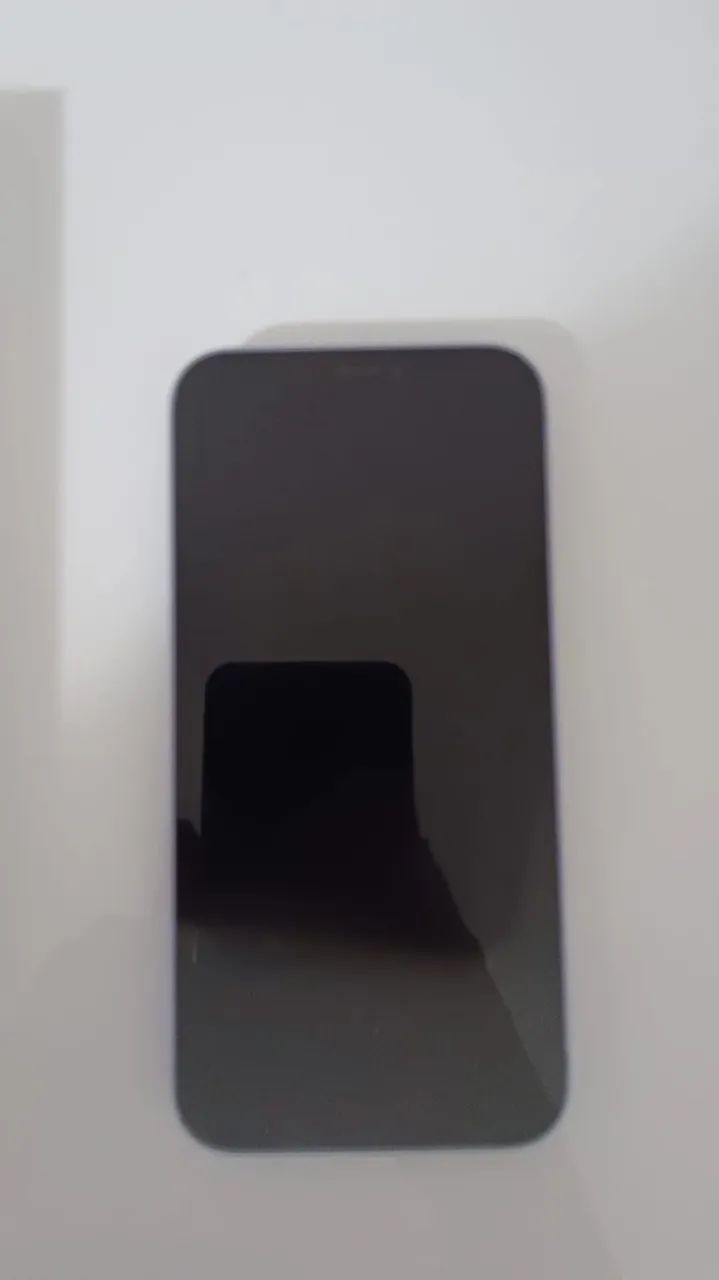 iPhone 12 Roxo 64GB - Face ID funcionando - Foto 2