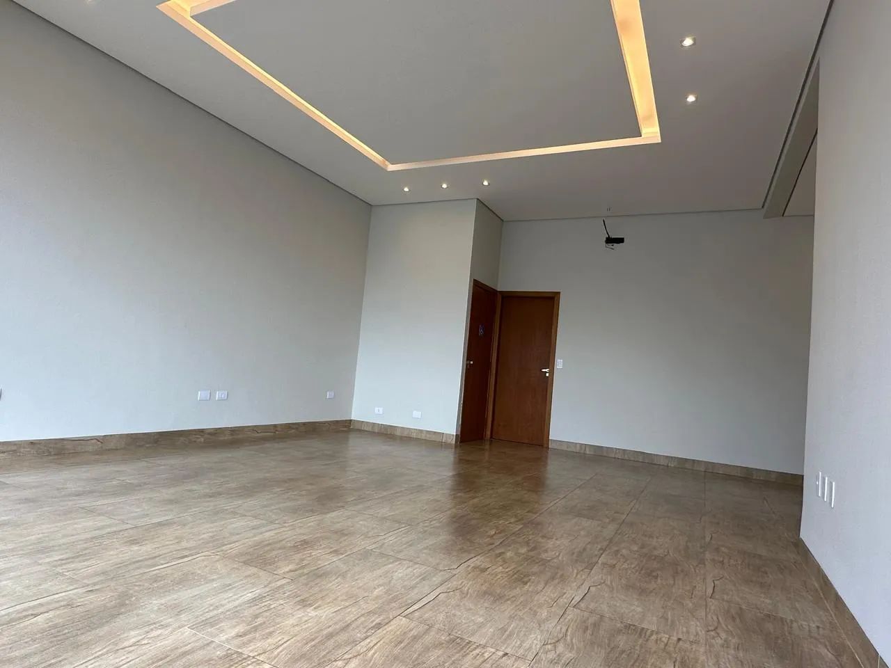 Sala Comercial na Galeria Select Park - Chácara Cachoeira | 50m² - Foto 5