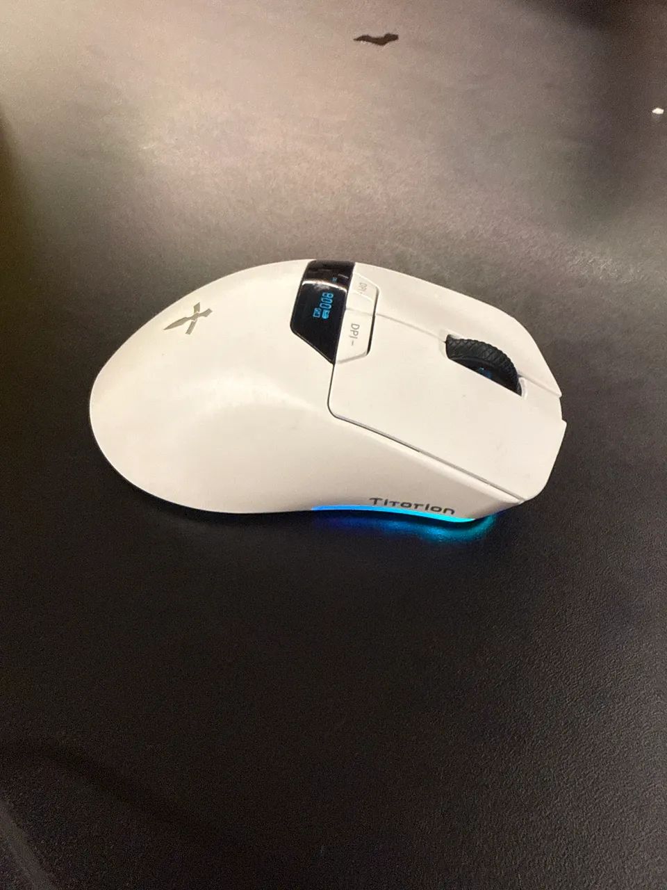 Mouse tutorial - Foto 2