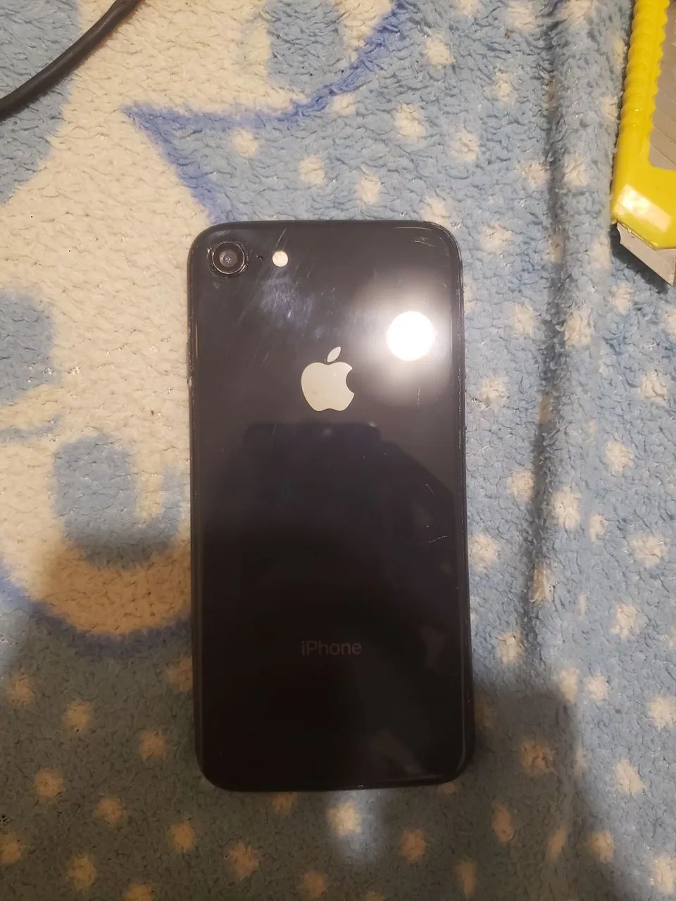 Iphone 8 - Foto 2