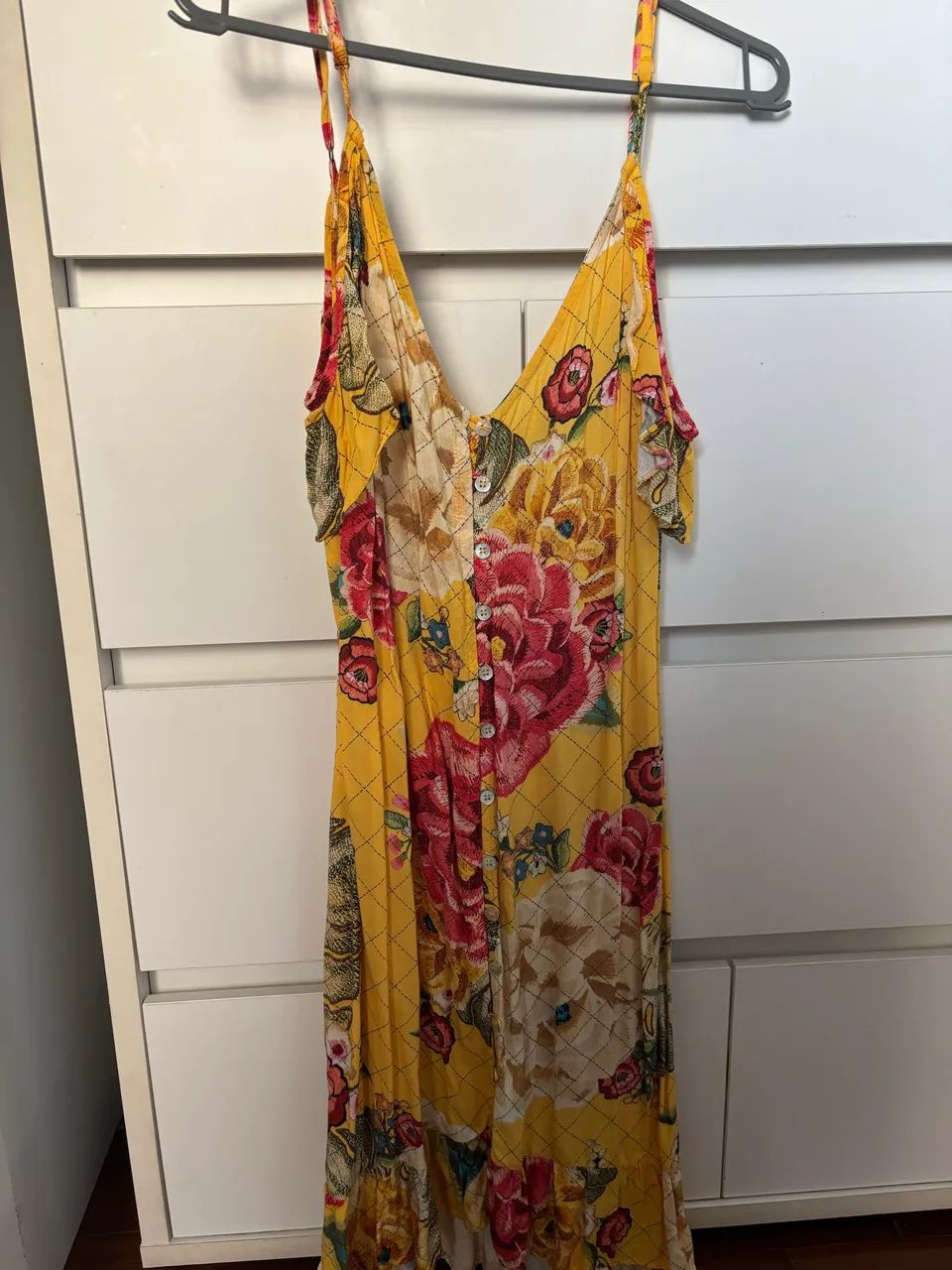 Vestido Farm G - Foto 3
