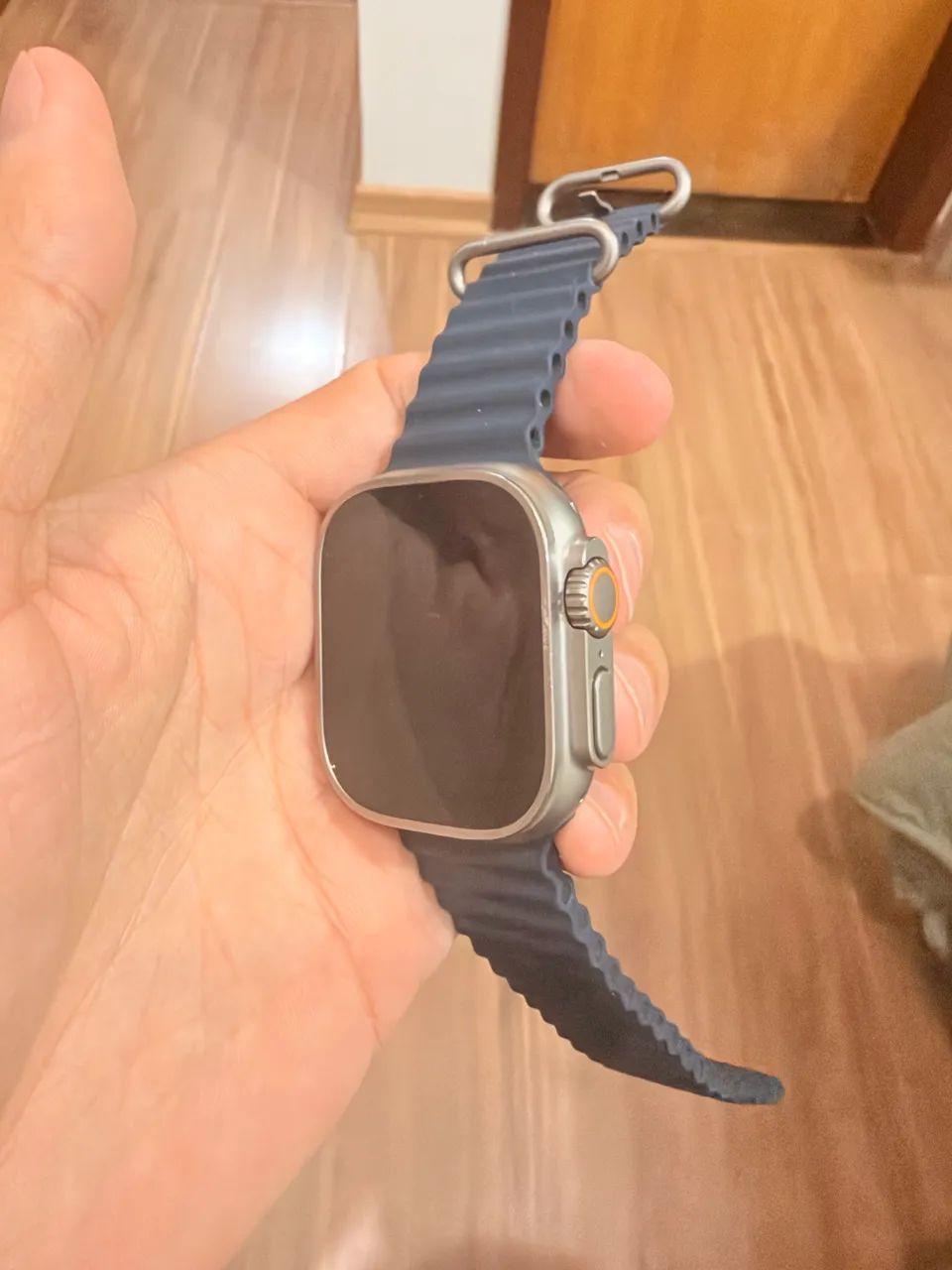Apple Watch 2 Ultra  - Foto 2