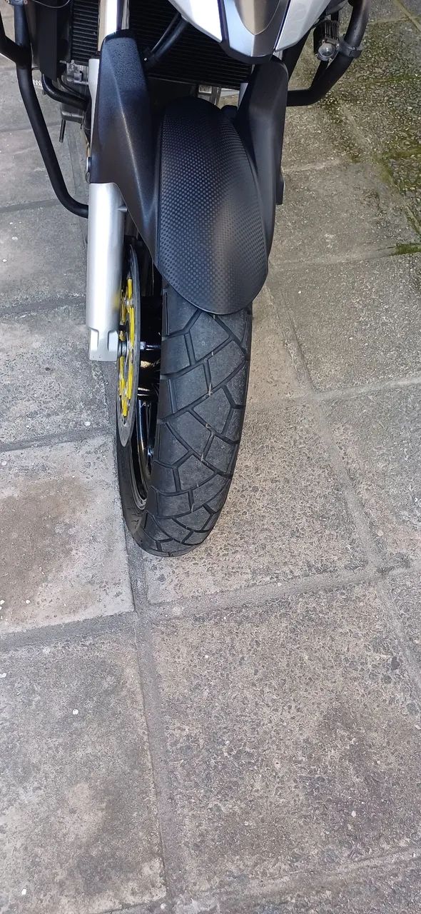 Moto em perfeito estado  - Foto 3