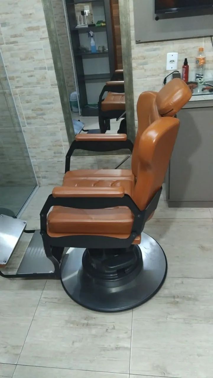 CADEIRA POLTRONA  /SEMI -NOVA  - Foto 2