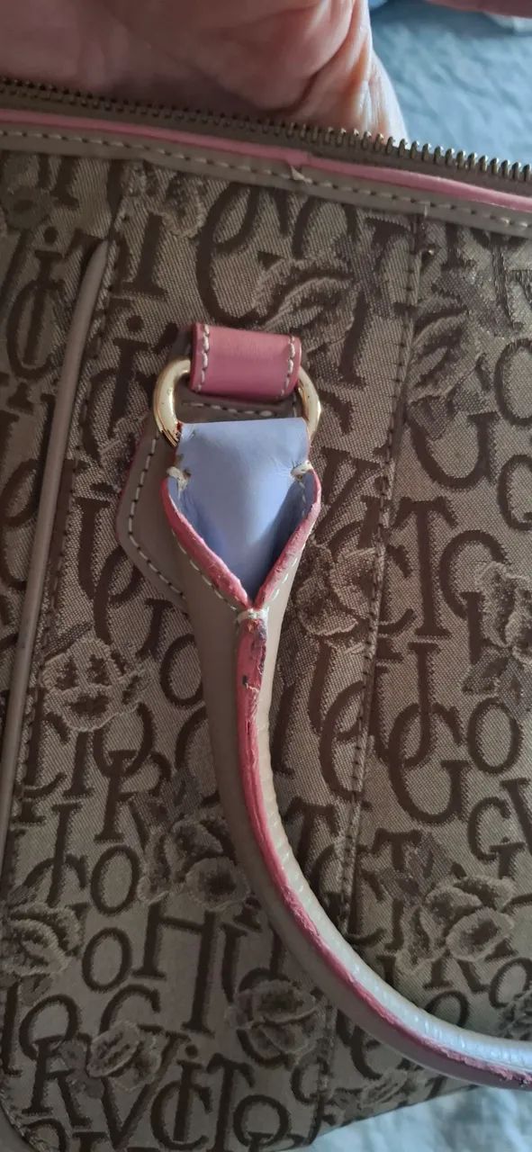 Bolsa Vitor Hugo  - Foto 4