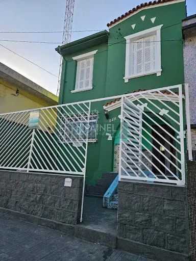 Casa para aluguel, 3 quartos, Macuco - Santos/SP - Foto 2