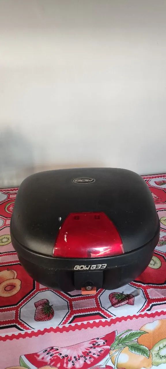 Bau de moto - Foto 3