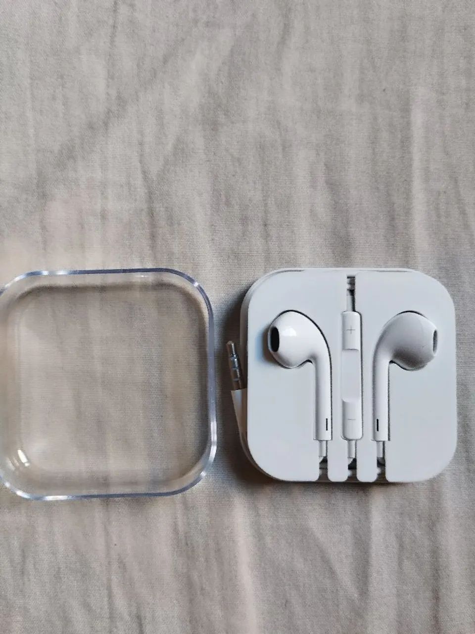 Fone de Ouvido com Fio - Foto 3