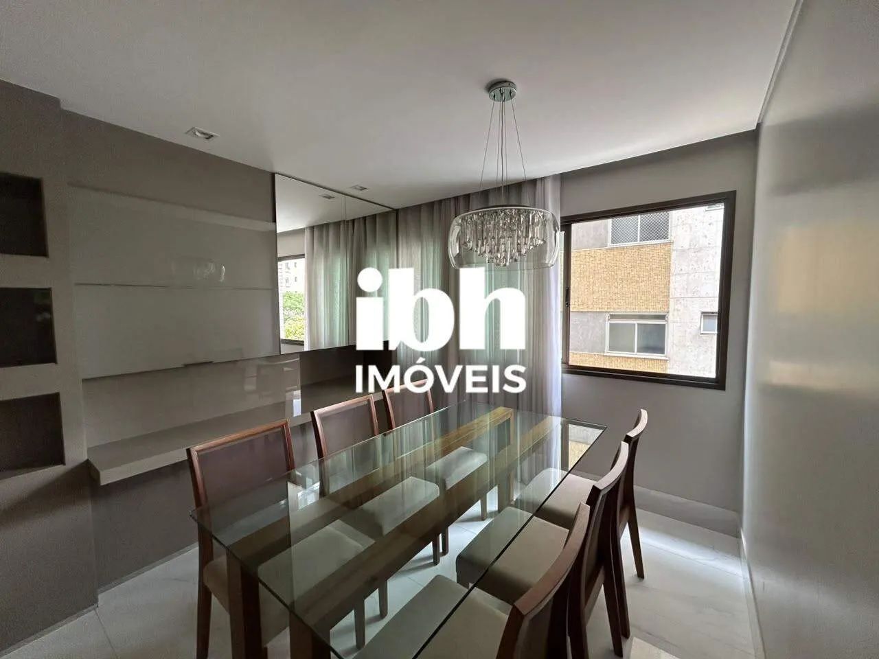 Apartamento 2 quartos para alugar na Savassi - Foto 4