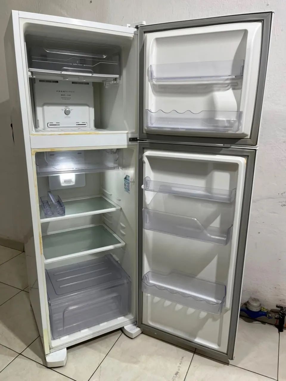 Geladeira Electrolux  - Foto 2