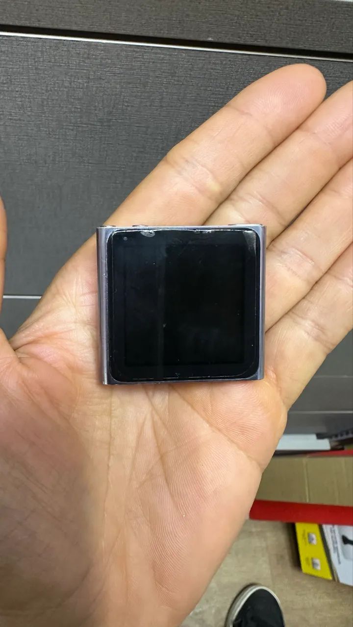 iPod Nano 6º Apple  - Foto 3