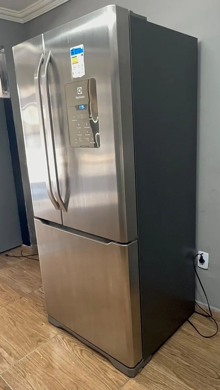 Refrigerador Eletrolux  - Foto 4
