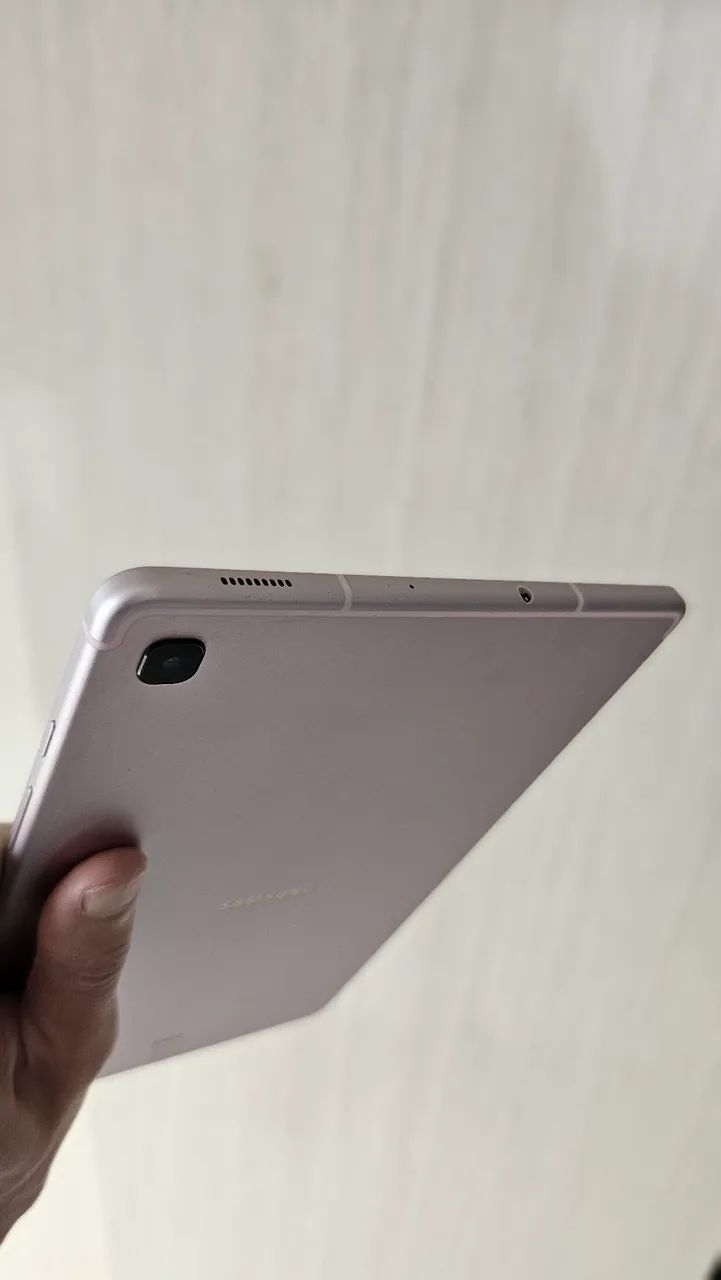 Samsung Galaxy Tab S6 Lite  - Foto 5