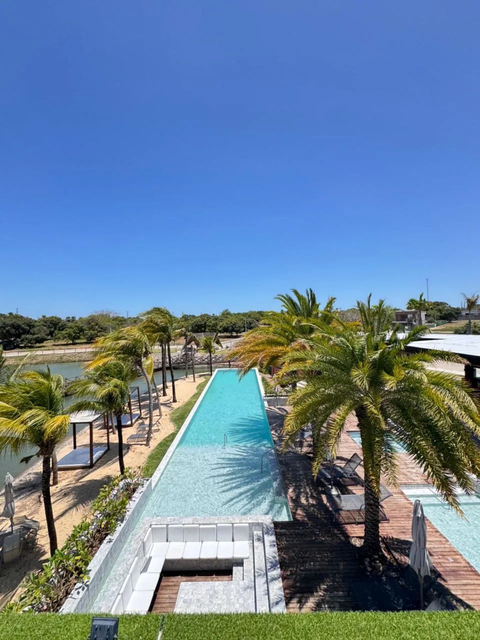 Lote particular quitado Jd Lago Max  - Foto 2