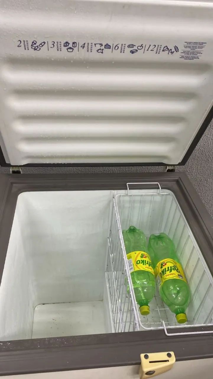 Frizer 110 v - Foto 2